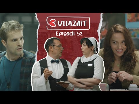 Tre Vllaznit - Episodi 52 - ATV / Sezoni 2 NEW