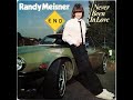 Randy Meisner - Never Been In Love - Sofa King Karaoke