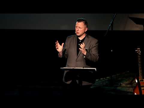 Prodigal Church Series | A Model Church - Jon Tyson