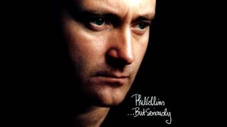 Phil Collins - Heat On The Street [Audio HQ] HD