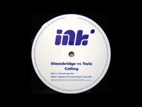 Stonebridge Vs. Twin - Calling (Stonebridge Mix) (2000)