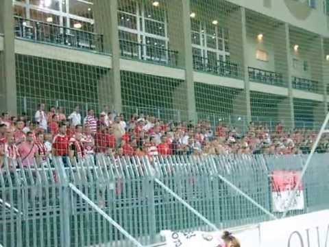 Győr - DVTK 13/14 - A diósgyőri szurkolók II. - boon.hu