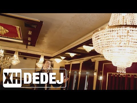 Xhavit Dedej & Nardi - Bardh e zi (Official Video HD)