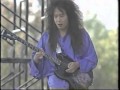 Kuni (クニ) - Lookin' For Action (Japan Aid 2nd ...