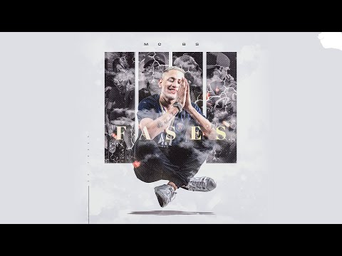 MC BS - Vai se Soltando (Prod. DJ BL)