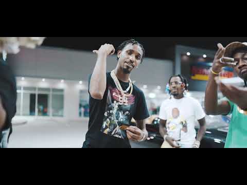 Babys World - Stealing Sauce ft. Sauce Walka (Official Music Video) Dir. @ARTBYARTAXA