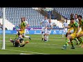 Huddersfield Town v West Bromwich Albion highlights