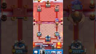 Melhor deck para arena 10 #clashroyale #clah #gaming