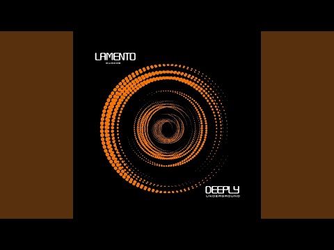 Lamento (Original mix)