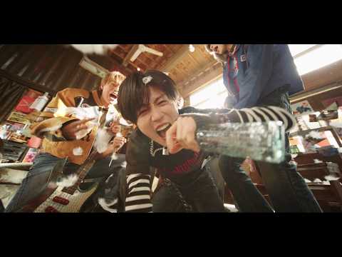 TAGRIGHT | "FOREVER BLUE” Official MV