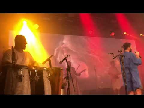 Silva Feat  Elba Ramalho - Vitória ES