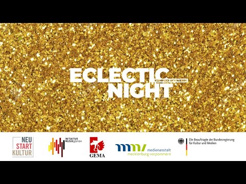 KMPLX SESSIONS No.19 /// Eclectic Night / Dranq / Gazelle Horn