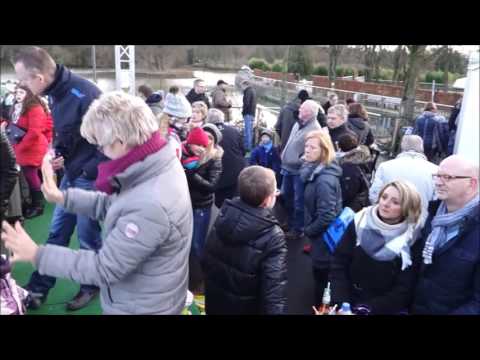 Eisbahn Oelde 2016-01-10