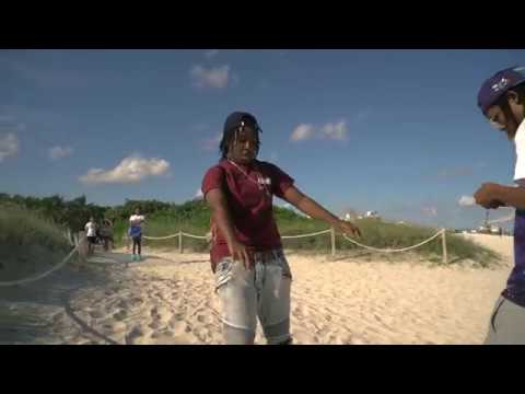 Nyy B - No Time For Landing (Official Video) | Shot By @JayO_FlyGuy