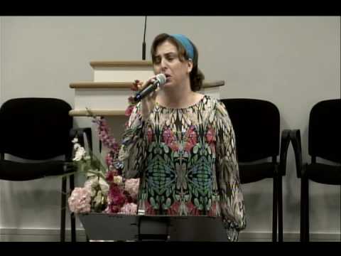 Rebeca-Ilea Avram | Eu fara tine nu iubesc | 01.07.2016