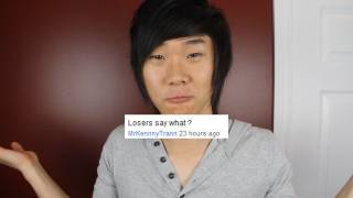 Losers Say What? (Vlog #60)