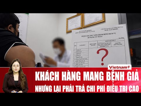 CHUYỆN HÔM NAY 25/7: Chiêu trò “vẽ bệnh, moi tiền” ở phòng khám Nghệ An