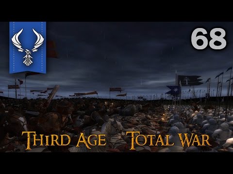 BIGGER BRIDGE OF DEATH - Third Age: Divide & Conquer │ Dol Amroth #68