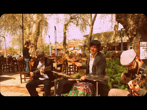 Yasak Helva - Gardrop Fuat