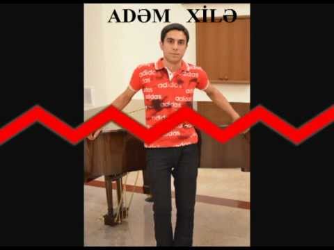 Adem Xile-Nece dozum ( remix 2012 ) YEPYENi