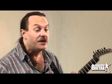 Clint Strong on Learning and Transcribing Solos