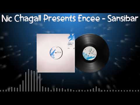 Nic Chagall Presents Encee - Sansibar 2005