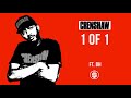 1 of 1 ft. BH - Nipsey Hussle (Crenshaw Mixtape)