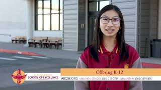 Albuquerque School of Excellence