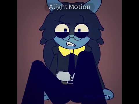 SEVEN MINUTES IN HEAVEN!?!? \\ TwoFour / #trend #animation #bfb #tpot #bfdi #twofour #alightmotion 