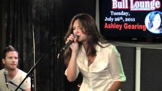 Ashley Gearing - Something to Talk About