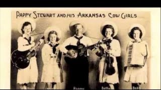 Stewart Family - I've Changed My Mind (c.1952).