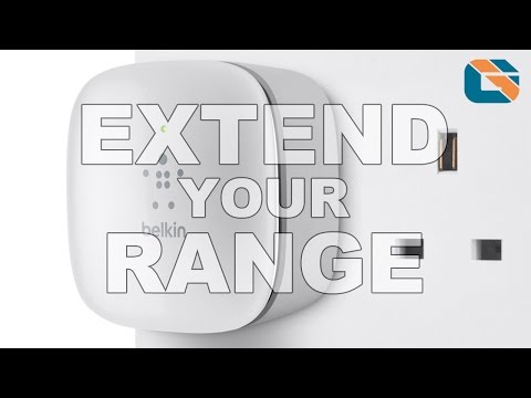 comment installer belkin n300