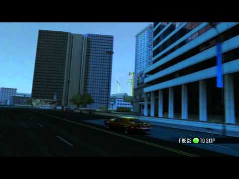 Driver San Francisco (PC MAXED) Walkthrough Part 39 HD