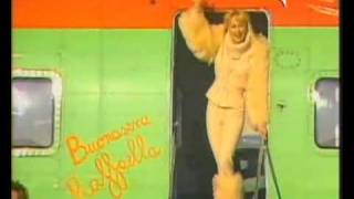 Raffaella Carra - Bacio