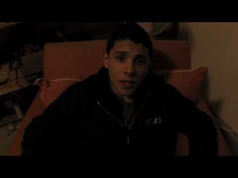 Ezze Promo Video for Gotham City Invades SCREAM 3.11.11!!