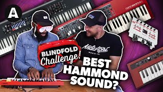 Download lagu Merek Mana yang Memiliki Suara Organ Hammond Terbaik - Adu Ketelitian dengan Mata Tertutup! mp3