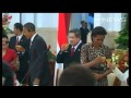 Obama Indonesian Speech