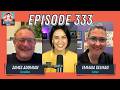 TBR Tuesday Livestream 5/26 (feat. James Adomian & Emmaia Gelman)