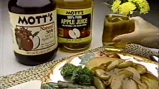 80's Ads: Jewel Grocery Store 1984