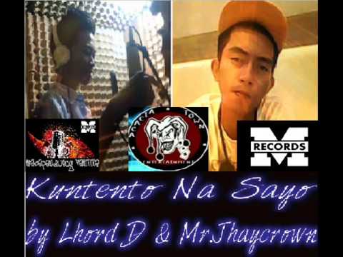 KUNTENTO NA SAYO by A.Town Entertainment ft. Simply Teh Dhang