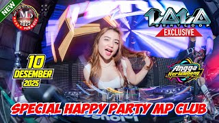 Download lagu 'HAPPY PARTY MENYALA' DJ LALA 10 DESEMBER 2025 - DJ VIRAL || MP CLUB PEKANBARU #djviral mp3 Download lagu 'HAPPY PARTY MENYALA' DJ LALA 10 DESEMBER 2025 - DJ VIRAL || MP CLUB PEKANBARU #djviral mp3