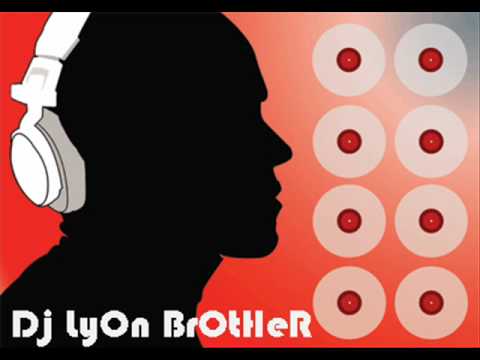 DJ LYON BROTHER VS LAIDBACK LUKE-HEY (REMIX 2010)