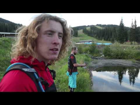 Trippin Boys - Episode 2 Kamloops