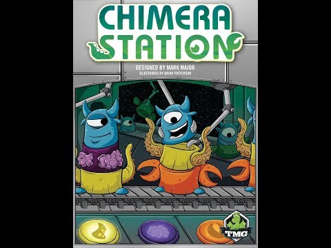 Chimera Station Learn to Play