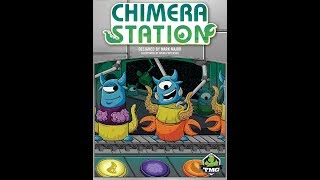Chimera Station video thumbnail