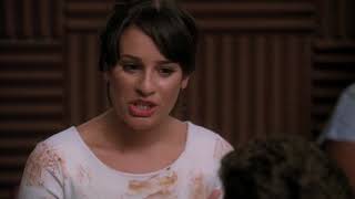 will + rachel || schueberry || glee || 2017