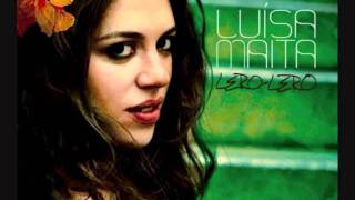Luisa Maita   Maria e Moleque
