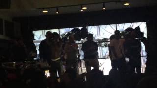 Lil Uzi Vert - Grab the Wheel FULL SONG (Live in MN)