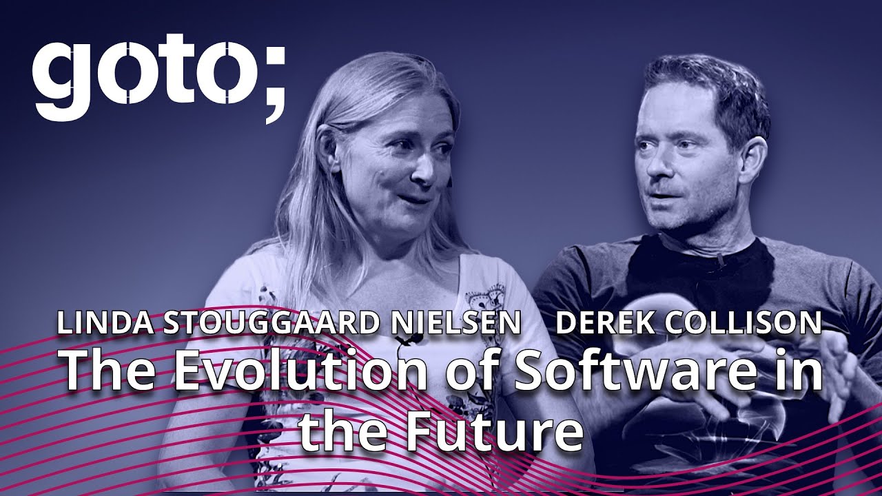 Empowering Consumers: Evolution of Software in the Future