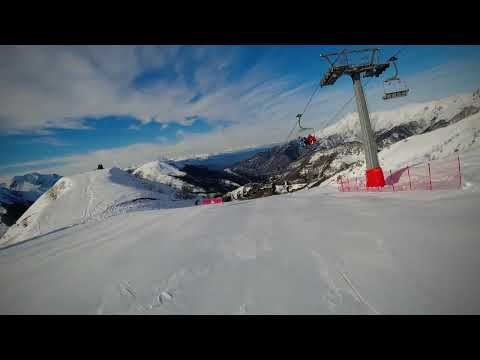 Limone Piemonte, trasa 21